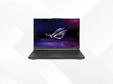 asus m530w: Noutbuk Asus ROG Strix G15 G513RC-HN056 Asus ROG Strix G15 — 3