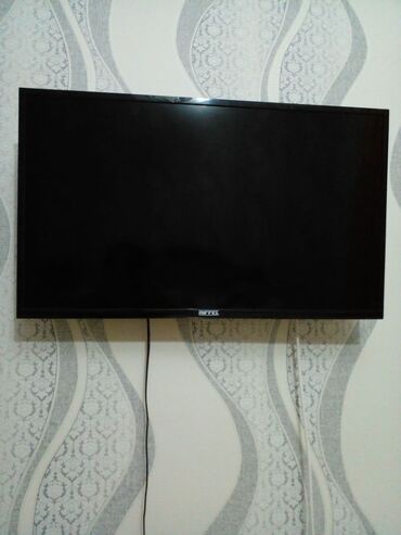 tcl tv: Новый Телевизор Riffle Led 32" FHD (1920x1080), Платная доставка