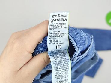 daddy jeans: M&S Mode, Jeansy damskie, rozmiar L — 6