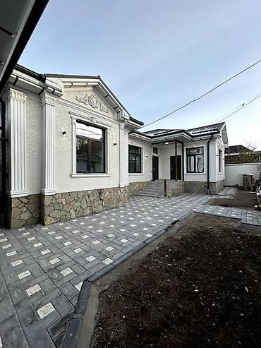 Продажа коттеджей и домов: ДОМ | АРЧА - БЕШИК | 4 СОТОК | - Общая площадь 180 - 3 спальные — 2