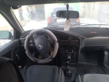 Daewoo: Daewoo Nexia: 2009 г., 1.5 л, Механика, Бензин, Седан