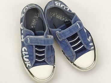 trampki różowe converse: Tramps 32, Used