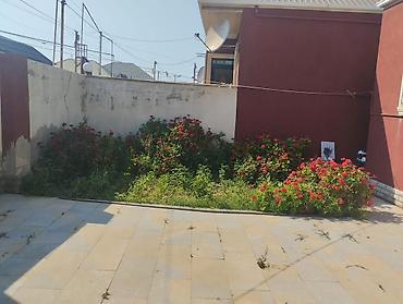modern evler: 3 otaqlı, 75 kv. m, Orta təmir — 4