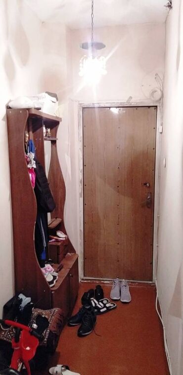 Köhnə tikili: Bakı, 2 otaqlı, Köhnə tikili, 50 kv. m — 12