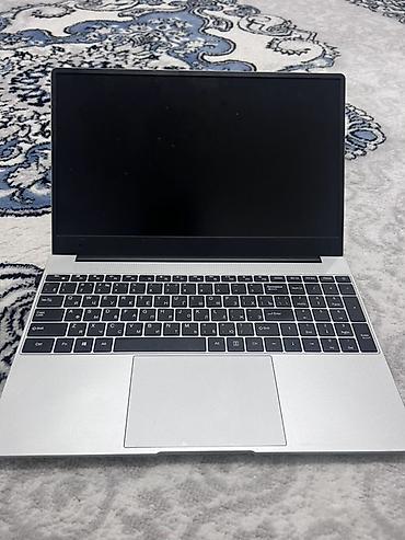 microsoft surface laptop studio: Ноутбук 14–15" серебристого цвета + проводная мышь и коврик — 4