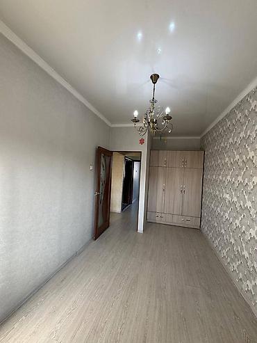 106: 3 комнаты, 68 м², Аламедин-1 мкр 106 серия, 6 этаж — 6