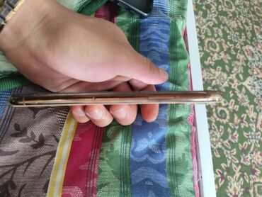 Apple iPhone: IPhone 11 Pro, 64 ГБ, Золотой, 71 % — 8