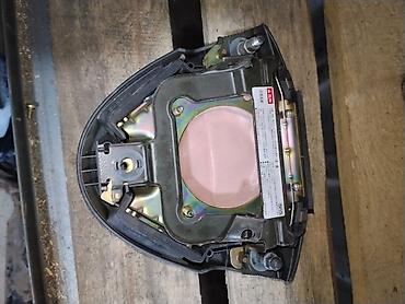 argb controller: Подушка безопасности Honda Б/у, Оригинал, Япония — 2