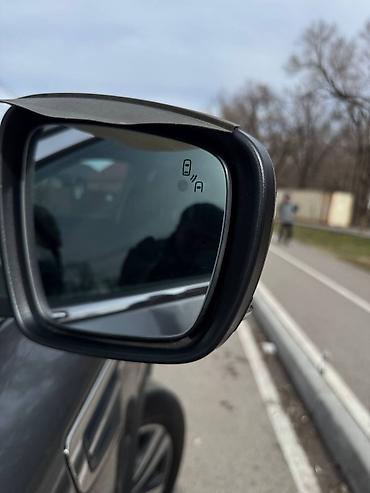 Renault: Renault QM6: 2021 г., 2 л, Автомат, Газ, Кроссовер — 14