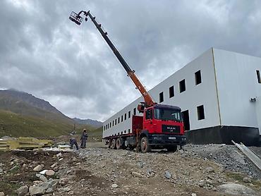 🚛 УСЛУГИ МАНИПУЛЯТОРА 24/7! 🔹 Перевозка строительных материалов 🔹 lalafo.kg да 🚛 УСЛУГИ МАНИПУЛЯТОРА 24/7! 🔹 Перевозка строительных материалов 🔹