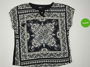 bluzka tupac pull and bear: C&A, Bluzka damska, rozmiar L — 2