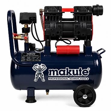 Оборудование для производства: №: 8917 Məhsulun adı: Hava kompressoru Makute yağsız/səssiz 25l Model — 1