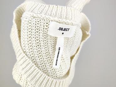 reserved sweter z psem: Object, Sweter damski, rozmiar M — 4