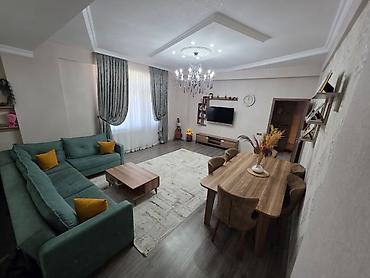 samaxi a frame: 2 otaqlı, Yeni tikili, m. Həzi Aslanov, 97 kv. m — 1