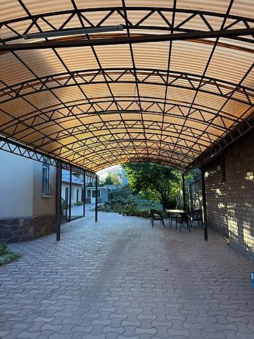 кыргызстан аренда жилья: 200 м², 4 комнаты, Киргизия 1, Без животных — 2