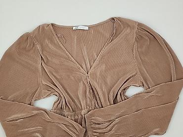 zara 4840: Zara, Bluzka damska, rozmiar M — 4