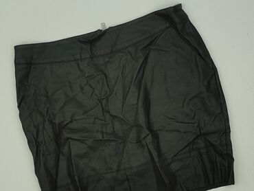 spódnice plisowane skórzane: ONLY, Women`s skirt, L (EU 40)