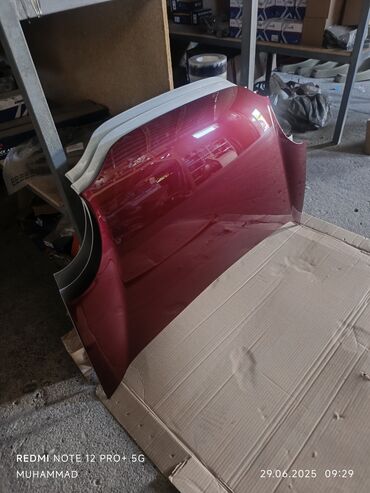 полная покраска авто цена: Канат Алдыңкы сол Daewoo, 2012 г., Жаңы