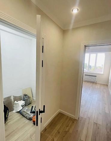 Продажа квартир: 1 комната, 40 м², Нижний Джал (Джал-23) Элитка, 3 этаж, Дизайнерский ремонт — 4