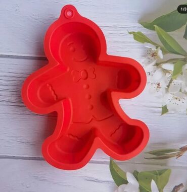 Şirniyyət qəlibləri: Şirniyyət qəlibləri — 8