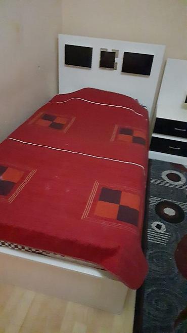 Mebel: Ağ qara mebellər. hamısı Türkiyeden alınıb. real alıcıya endirim — 2