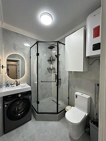 Продажа квартир: 2 комнаты, 54 м², Элитка, 3 этаж, Евроремонт — 9