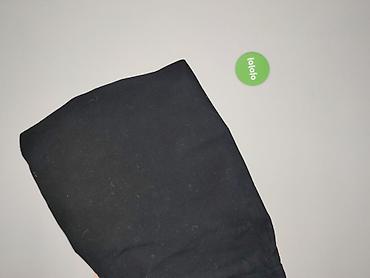 alcott pants: Peacocks, Spodnie materiałowe damskie, rozmiar XL — 6