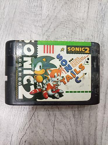 sega kaset: Yalniz Whatsapp-la elaqe saxlayin veya bura Çat-Mesaj yerine yazin — 8