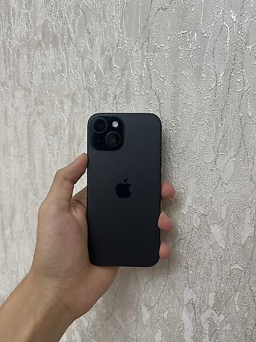 iphon 14 pro: IPhone 15, Б/у, 128 ГБ, 88 % — 1
