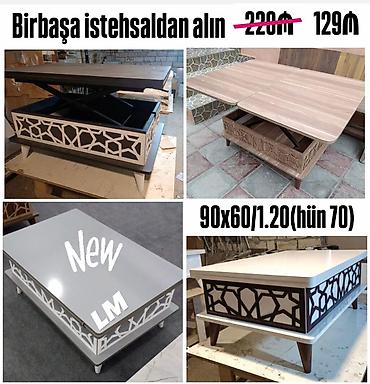 Jurnal masası, Yeni