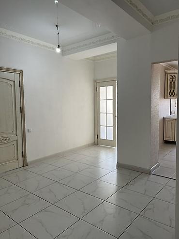 Продажа квартир: 3 комнаты, 118 м², 7 мкр 9 этаж, Косметический ремонт — 1