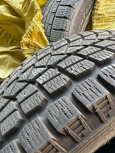 киа к5 шины: Зимние шины 265/65 R 17 Maxxis Presa SUV Si-01 Ice и Godord - Тип — 7