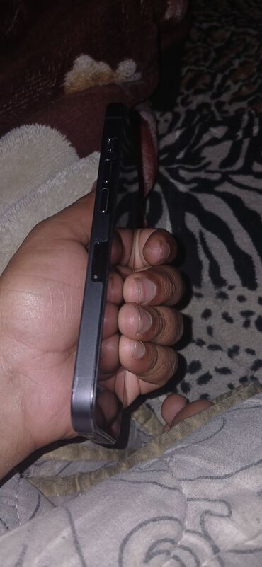 айфон 14 про макс цена джалал абад: IPhone 14 Pro, Колдонулган, 256 ГБ, Графит, Каптама, 92 %