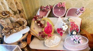 Xonça: Xonca satılır və kirayə verilir — 10