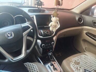 Changan: Changan Eado: 1.6 l | 2014 il 30000 km Sedan — 17