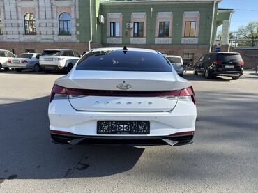 датчик холостого хода гольф 2 1.6 бензин: Hyundai Avante: 2020 г., 1.6 л, Автомат, Бензин, Седан