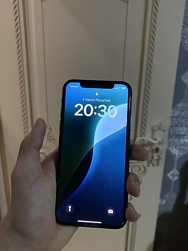 xs 256: IPhone Xs, 256 GB, Rose Gold, Face ID — 2