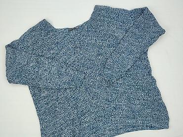 vitkac bluza: Yessica, Sweter damski, rozmiar 8XL — 1