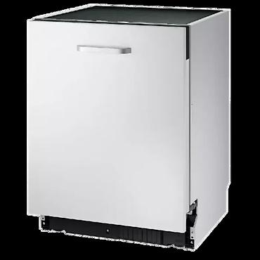 qabyuyan: Samsung DW60M5050BB/WT tam inteqrasiya olunan qabyuyan maşın Mətbəx — 2