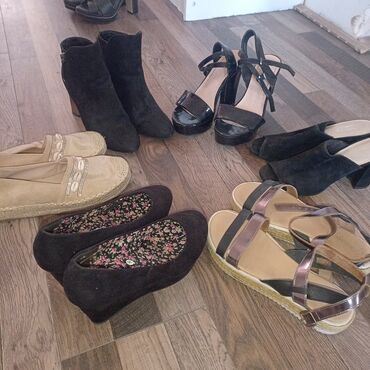 obuća vesna београд – слике: Ankle boots, 36