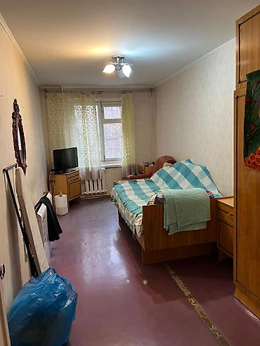 Продажа квартир: 3 комнаты, 58 м², 104 серия, 2 этаж, Косметический ремонт — 10