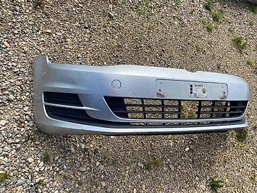 jake's marka: BRANIK ZA VOLKSWAGEN GOLF 7 | Prednji branik za Golf 7 — 2