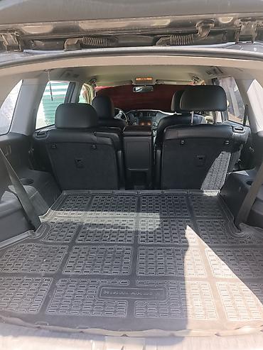 Toyota: Toyota Highlander: 2012 г., 3.5 л, Типтроник, Бензин, Кроссовер — 7