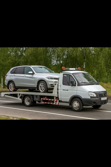 аварийное авто куплю: С лебедкой, С прямой платформой