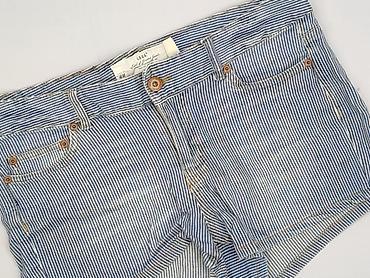 second hand opinie: H&M L.O.G.G., Szorty damskie, rozmiar S — 1
