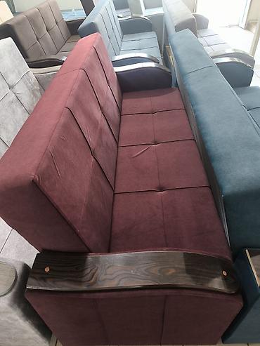 sofa: Прямой диван, Новый — 10