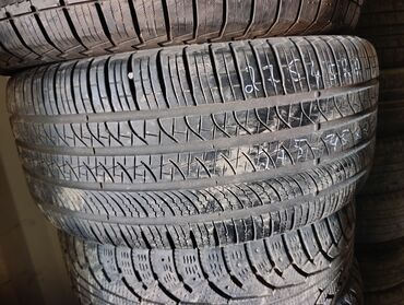 шинный центр цены: Шиналар 275 / 45 / R 21, All-season, Жаңы, 1 даана, Жеңил унаалар, Continental