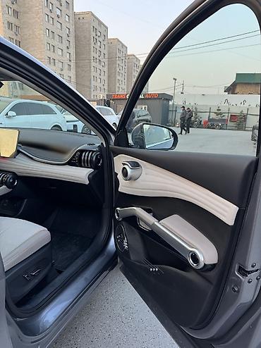 byd sealion 06 ev: BYD Seal: 2023 г., Электромобиль, Седан — 9