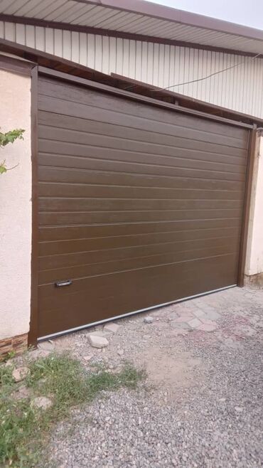 Откатные ворота: Автоматический ворота Ворота ворота Ворота Рол ворота Рольставни — 6