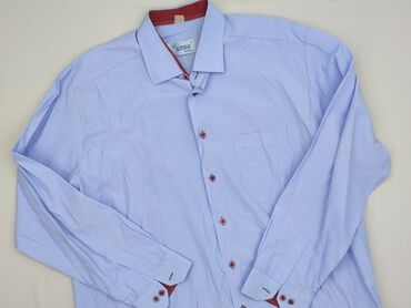 new yorker piżama: Koszulа dla mężczyzn, 3XL, IKKS, stan - Bardzo dobry